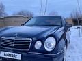 Mercedes-Benz E 200 1997 года за 1 900 000 тг. в Шымкент – фото 4