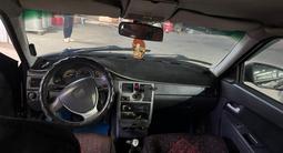 ВАЗ (Lada) Priora 2171 2013 года за 1 200 000 тг. в Алматы – фото 4