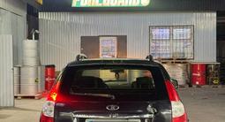 ВАЗ (Lada) Priora 2171 2013 года за 1 200 000 тг. в Алматы – фото 3
