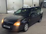 ВАЗ (Lada) Priora 2171 2013 года за 1 200 000 тг. в Алматы – фото 5