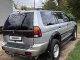 Mitsubishi Montero Sport 2001 годаfor5 300 000 тг. в Астана – фото 3