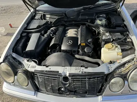 Mercedes-Benz E 280 1998 года за 3 700 000 тг. в Шымкент