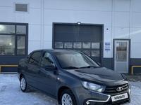 ВАЗ (Lada) Granta 2190 2019 годаүшін3 300 000 тг. в Уральск