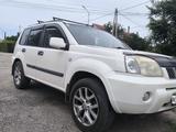 Nissan X-Trail 2007 годаүшін4 500 000 тг. в Талгар – фото 2