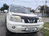 Nissan X-Trail 2007 годаүшін4 500 000 тг. в Талгар