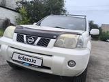 Nissan X-Trail 2007 годаүшін4 500 000 тг. в Талгар – фото 4