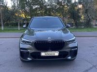 BMW X5 2023 годаүшін54 000 000 тг. в Астана