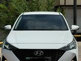 Hyundai Accent 2021 годаүшін8 100 000 тг. в Туркестан