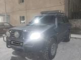 Nissan Patrol 1999 года за 4 850 000 тг. в Улытау