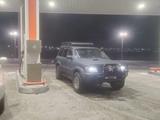 Nissan Patrol 1999 годаүшін3 500 000 тг. в Сатпаев – фото 3