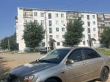 Kia Cerato 2007 года за 2 200 000 тг. в Астана – фото 2