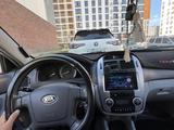 Kia Cerato 2007 года за 2 200 000 тг. в Астана – фото 4