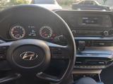 Hyundai i20 2023 годаfor7 399 000 тг. в Алматы – фото 2