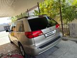 Toyota Sienna 2003 годаfor6 500 000 тг. в Жанаозен – фото 2