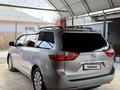 Toyota Sienna 2015 года за 13 500 000 тг. в Актау – фото 4