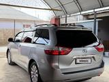 Toyota Sienna 2015 годаүшін13 500 000 тг. в Актау – фото 4