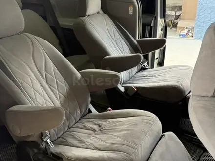 Toyota Sienna 2015 года за 13 500 000 тг. в Актау – фото 10