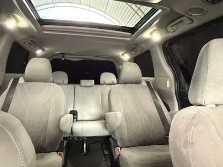 Toyota Sienna 2015 года за 13 500 000 тг. в Актау – фото 17