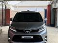 Toyota Sienna 2015 года за 13 500 000 тг. в Актау – фото 3