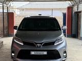 Toyota Sienna 2015 годаүшін13 500 000 тг. в Актау – фото 3