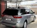 Toyota Sienna 2015 года за 13 500 000 тг. в Актау – фото 5