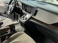 Toyota Sienna 2015 года за 13 500 000 тг. в Актау – фото 8