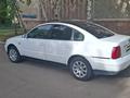 Volkswagen Passat 1997 года за 1 900 000 тг. в Петропавловск