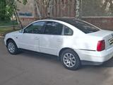 Volkswagen Passat 1997 года за 1 900 000 тг. в Петропавловск