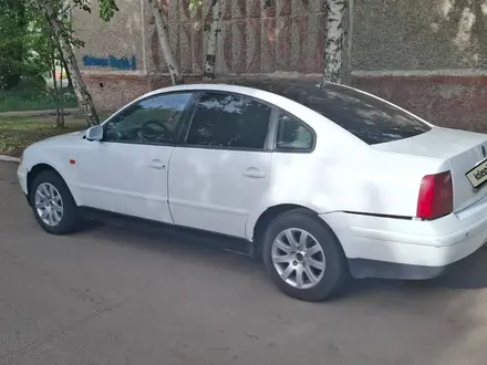 Volkswagen Passat 1997 года за 1 900 000 тг. в Петропавловск