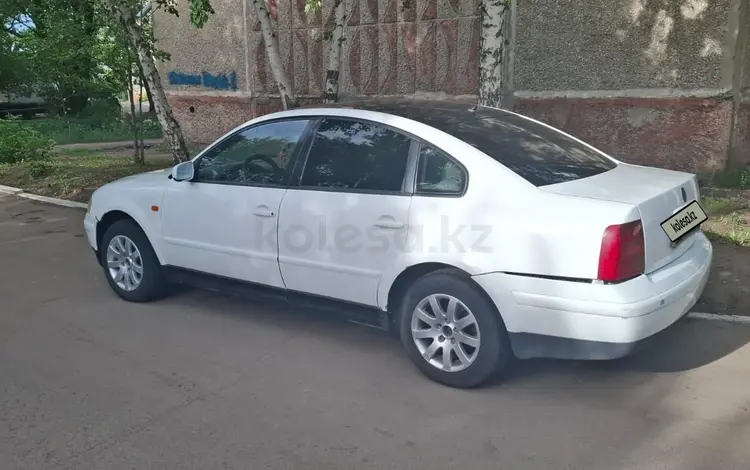 Volkswagen Passat 1997 года за 1 900 000 тг. в Петропавловск