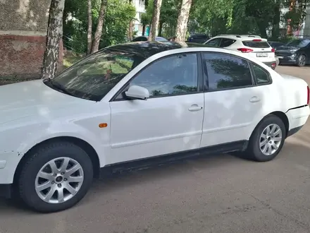 Volkswagen Passat 1997 года за 1 900 000 тг. в Петропавловск – фото 3