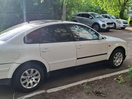 Volkswagen Passat 1997 года за 1 900 000 тг. в Петропавловск – фото 5