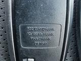 Субару ключ, шторка багажника, брызговики за 45 000 тг. в Усть-Каменогорск – фото 2