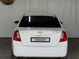 Chevrolet Lacetti 2008 годаүшін3 190 000 тг. в Шымкент – фото 2