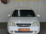 Chevrolet Lacetti 2008 годаүшін3 190 000 тг. в Шымкент
