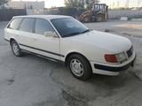 Audi 100 1993 годаүшін2 500 000 тг. в Кызылорда