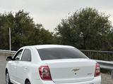 Chevrolet Cobalt 2025 года за 6 200 000 тг. в Шымкент – фото 4
