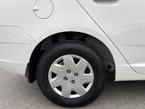 Chevrolet Cobalt 2025 года за 6 200 000 тг. в Шымкент – фото 5