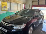 Toyota Camry 2014 года за 11 200 000 тг. в Уральск