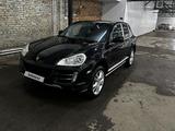 Porsche Cayenne 2008 года за 8 000 000 тг. в Костанай