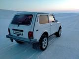 ВАЗ (Lada) Lada 2121 2007 годаүшін2 000 000 тг. в Астана – фото 3