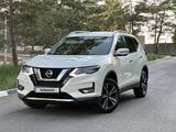 Nissan X-Trail 2021 года за 10 300 000 тг. в Костанай – фото 3