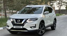 Nissan X-Trail 2021 годаүшін10 300 000 тг. в Костанай – фото 3