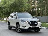 Nissan X-Trail 2021 года за 10 300 000 тг. в Костанай – фото 2