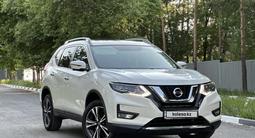 Nissan X-Trail 2021 годаүшін10 300 000 тг. в Костанай – фото 2