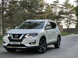 Nissan X-Trail 2021 года за 10 300 000 тг. в Костанай