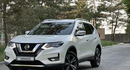 Nissan X-Trail 2021 годаүшін10 300 000 тг. в Костанай