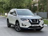 Nissan X-Trail 2021 года за 10 300 000 тг. в Костанай – фото 4