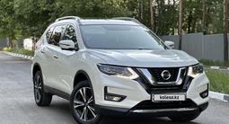 Nissan X-Trail 2021 годаүшін10 300 000 тг. в Костанай – фото 4