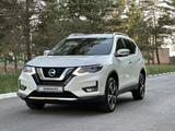Nissan X-Trail 2021 года за 10 300 000 тг. в Костанай – фото 5